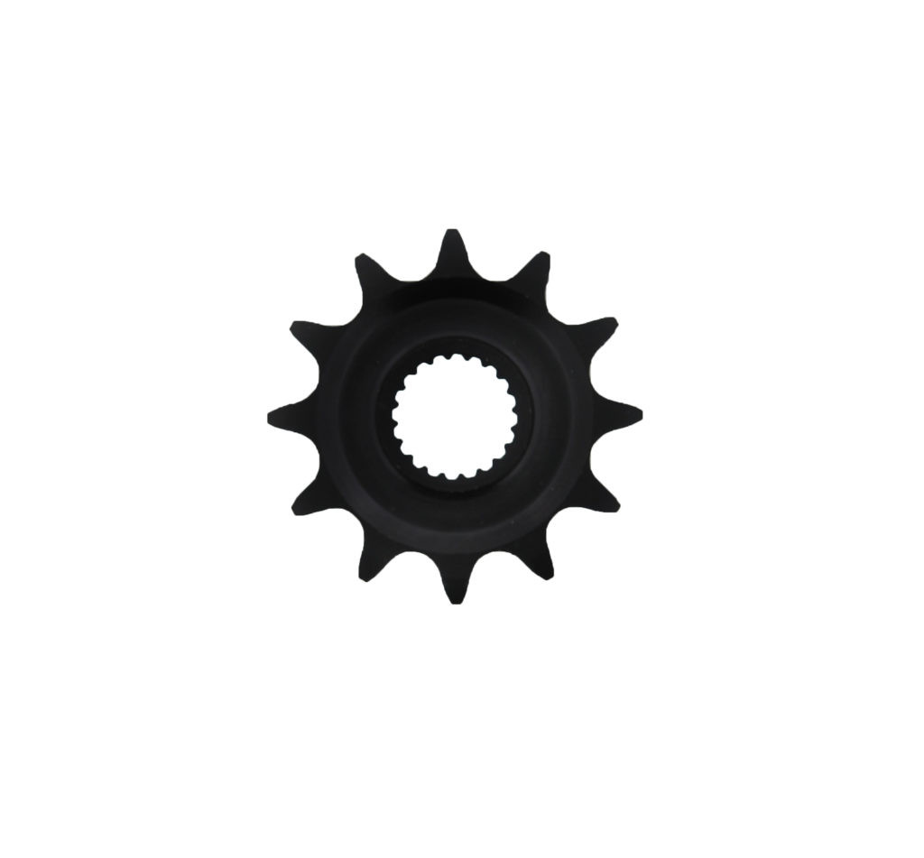 Sprocket for Yamaha YZ125 125 2005-2014 Front 12 Tooth by Race-Driven