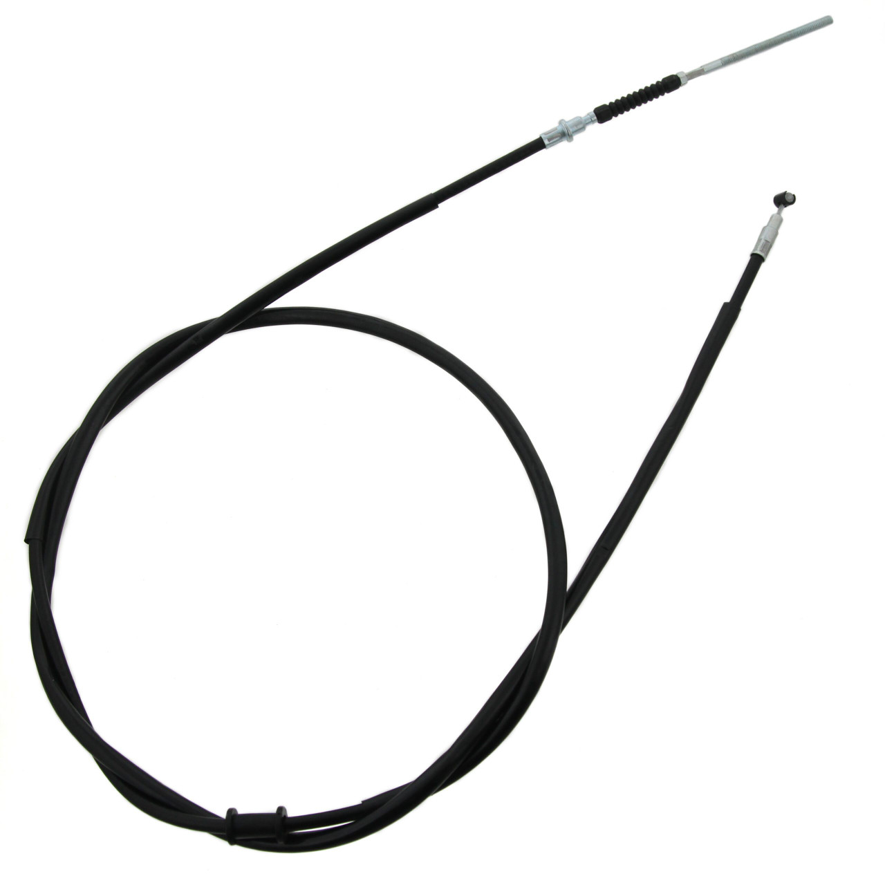 Hand Brake Cable for Honda Fourtrax Rancher 350 TRX350 FE/FM/TE/TM 2004 - 2006