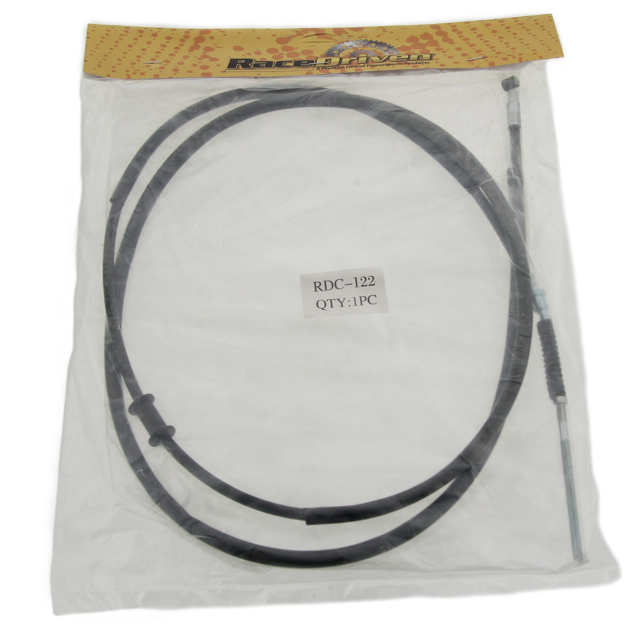 Hand Brake Cable for Honda Fourtrax Rancher 350 TRX350 FE/FM/TE/TM 2004 - 2006
