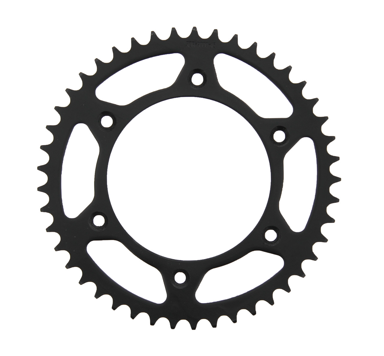 2004 - 2017 Honda CRF250R 45 Tooth Rear Sprocket Hardened Steel by Race-Driven