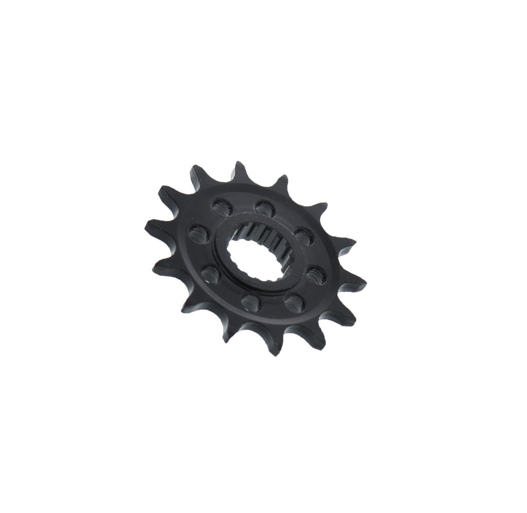Sprockets fit Honda 02-14 CRF450R CRF450 05-14 CRF450X Front & Rear 14/48