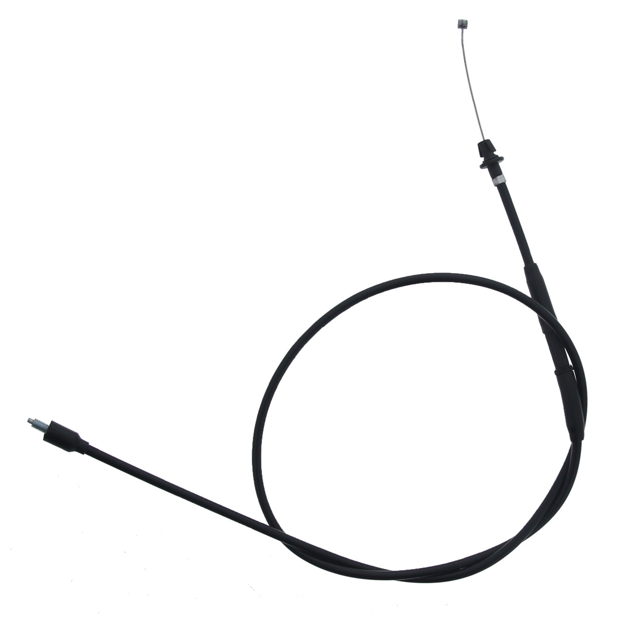 Throttle Cable fits Polaris Scrambler 500 4x4 2001 OEM 7080709