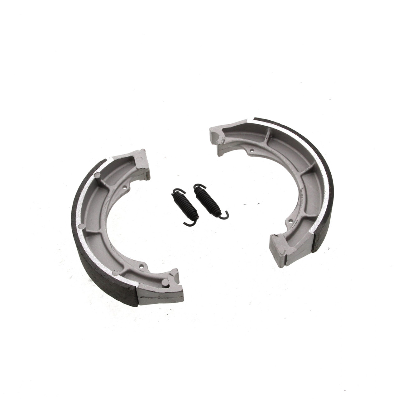 1983 fit Suzuki GR650 GR 650 Tempter Rear Brake Shoes for Motorcycle Street Bike