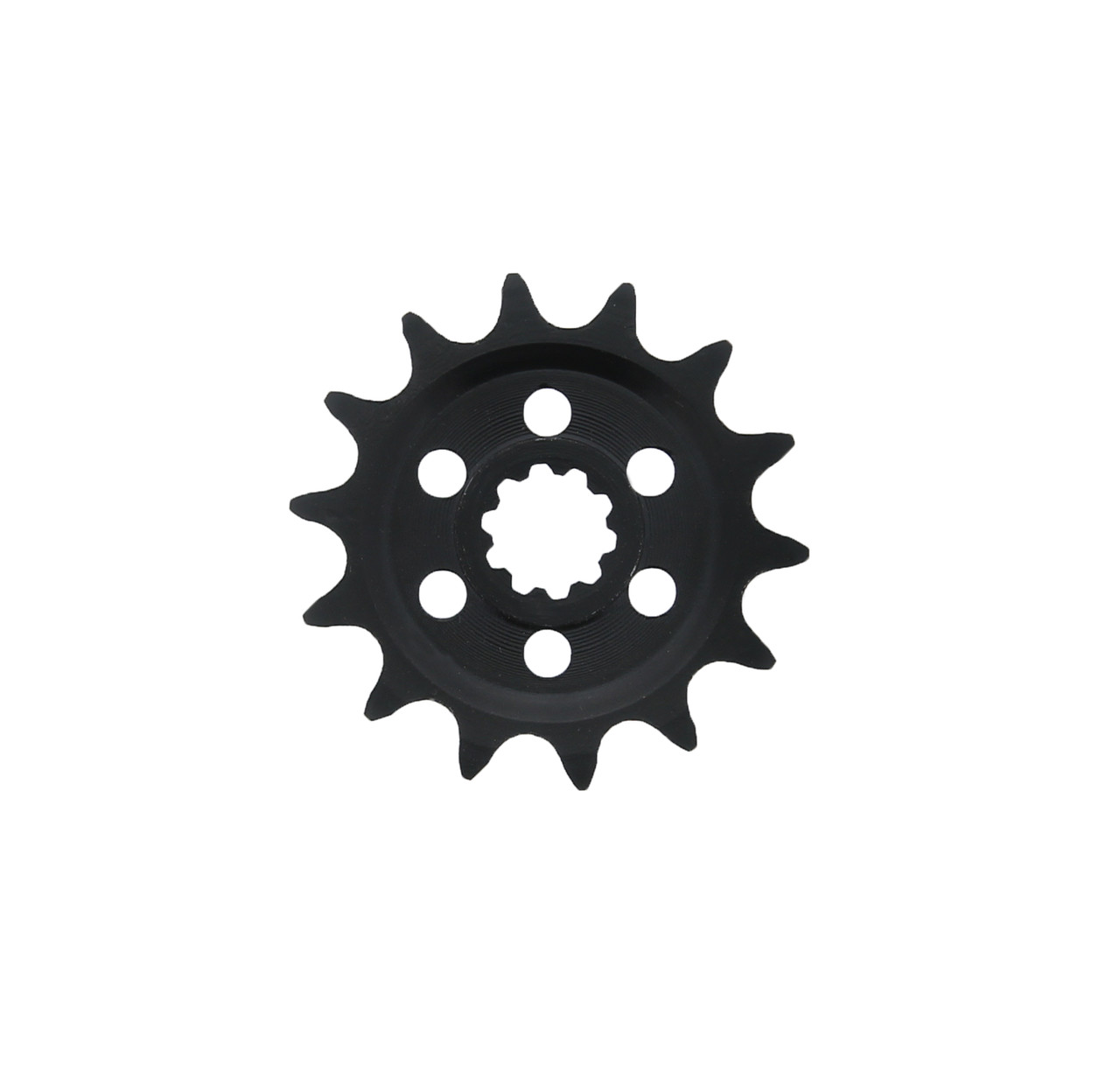 Sprocket for Kawasaki KX250 F 2004 2005 Front 14 Tooth Sprocket by Race-Driven