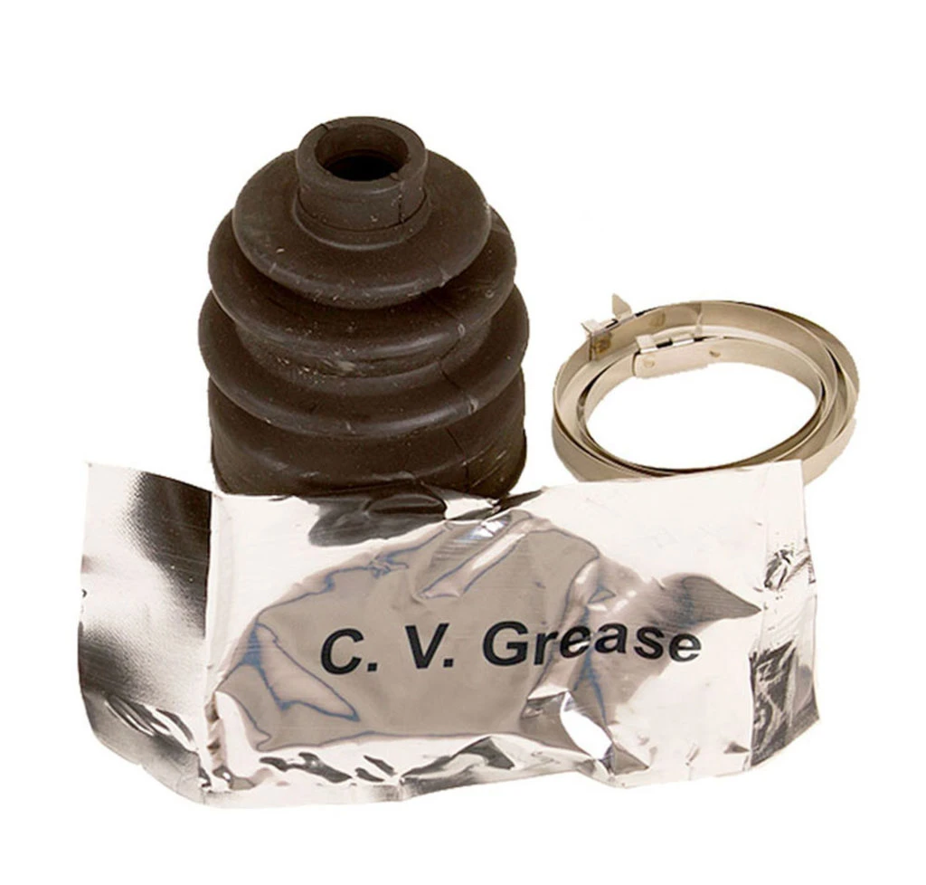 CV Boot Kit for Yamaha Grizzly 700 YFM700 2009 - 2026 Rear Inner and Outer