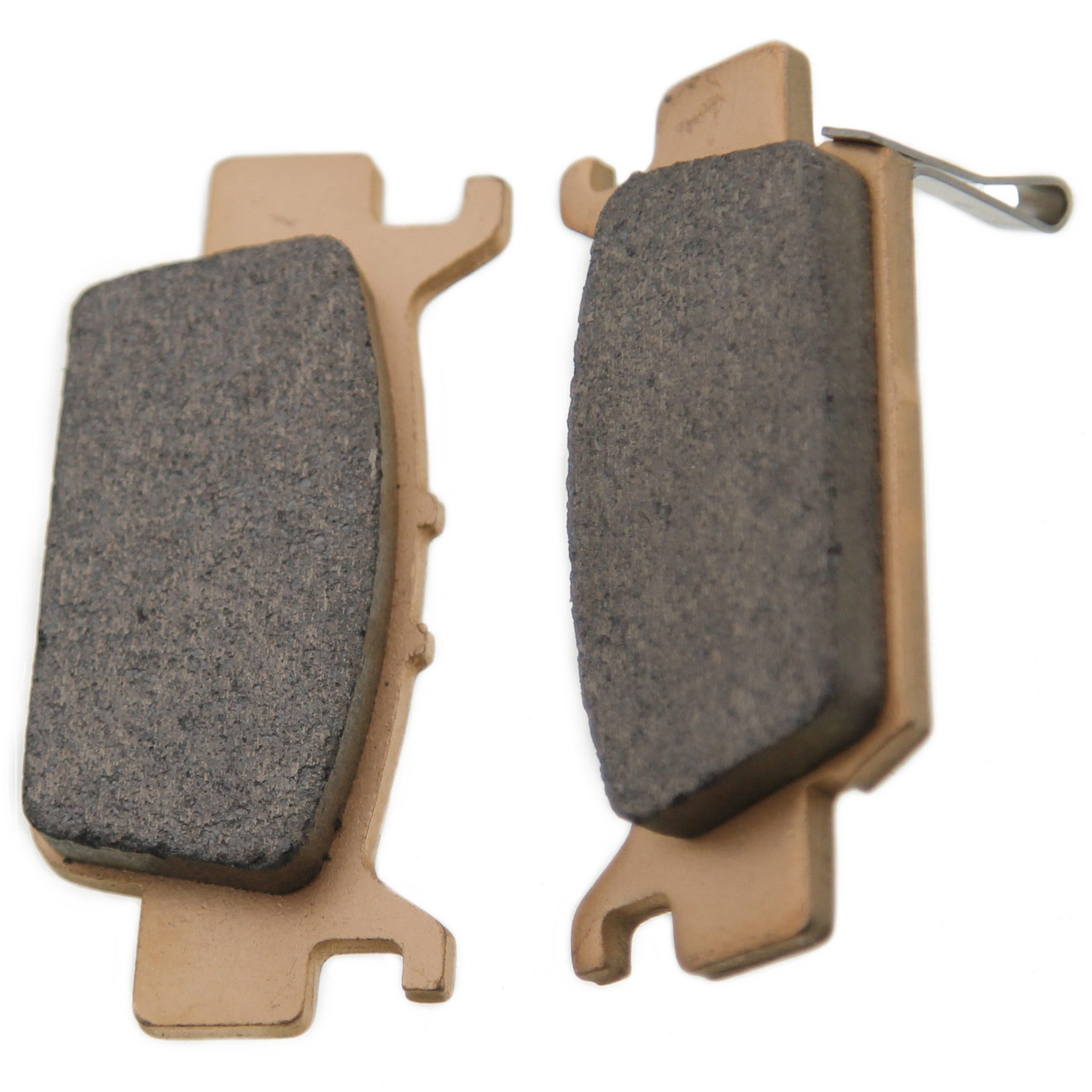 Brake Pads fit Honda Talon 1000X-4 SXS10S4 2020 2021 Rear by Race-Driven