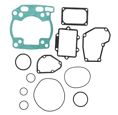 Top End Gasket Kit fits Suzuki RM250 RM 250 1999 2000 by Race-Driven