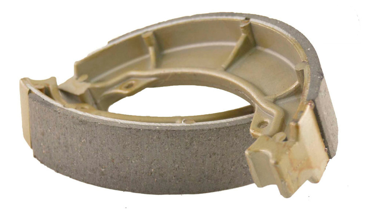 Brake Shoes fit Honda 250 ATC250SX 1985 - 1987 Front and Rear by Race-Driven