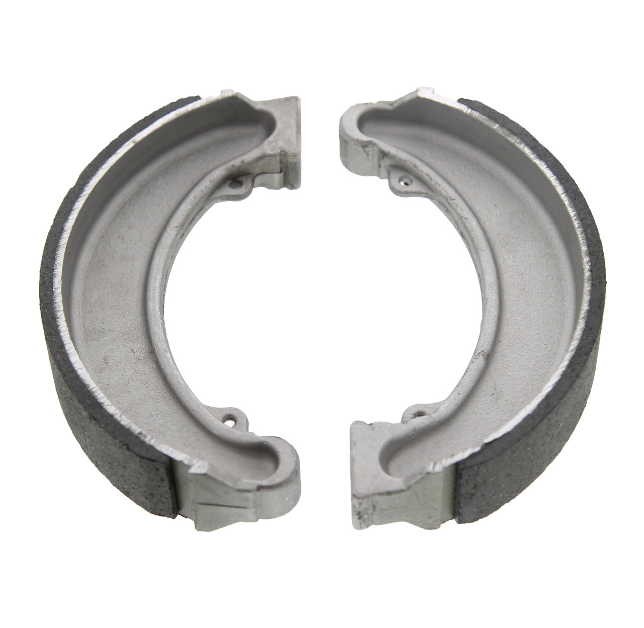 Brake Shoes fit Honda 250 ATC250SX 1985 - 1987 Front and Rear by Race-Driven