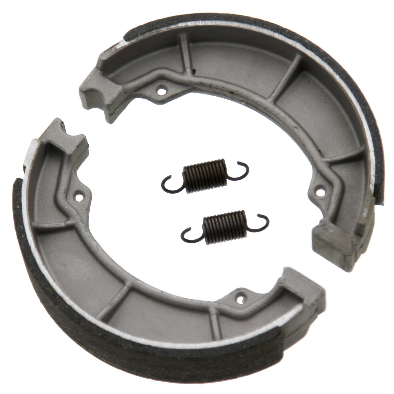 Brake Shoes fit Honda 250 ATC250SX 1985 - 1987 Front and Rear by Race-Driven