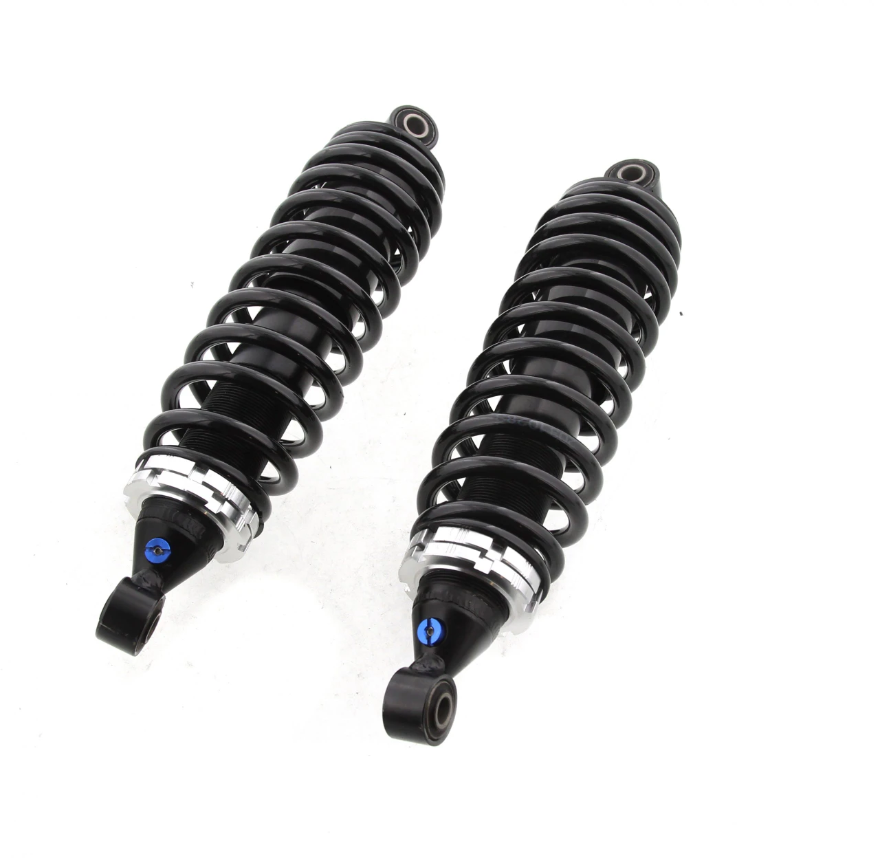 Honda Foreman 400 TRX400 FW Front & Rear Gas Shocks x4 1995 -2003 by Race-Driven