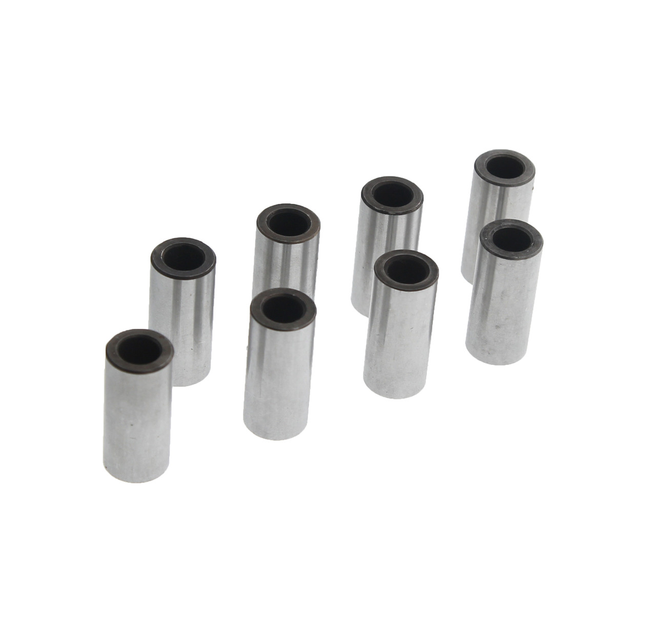 Front Upper Lower A Arm Bushing Kit X2 fits Suzuki LT-F250F Quadrunner 4X4 99-02