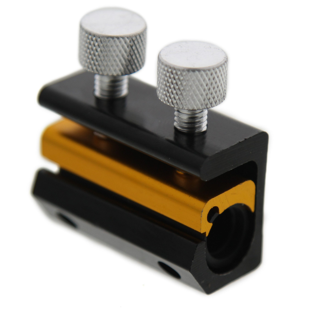 Cable Lube Tool, Dual Oiler Luber Lubricator for ATV Motorcycle Bike, 1 Piece