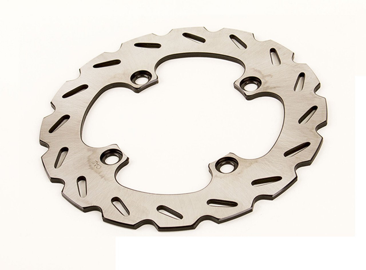 1999 - 2004 Honda Sportrax 400 TRX400EX TRX400 Rear RipTide Brake Rotor Disc