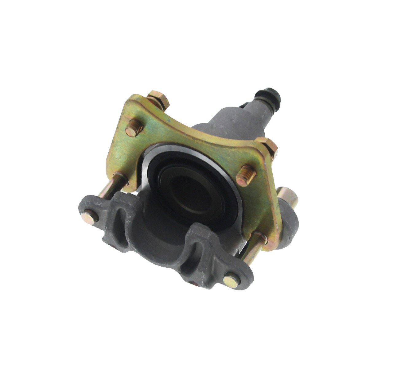 Brake Caliper and Pad for Polaris Sportsman 500 2003 - 2009 Rear by Race-Driven