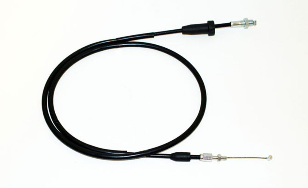 Throttle Cable fits Honda Foreman Rubicon 500 TRX500FA 2001-2004 by Race-Driven