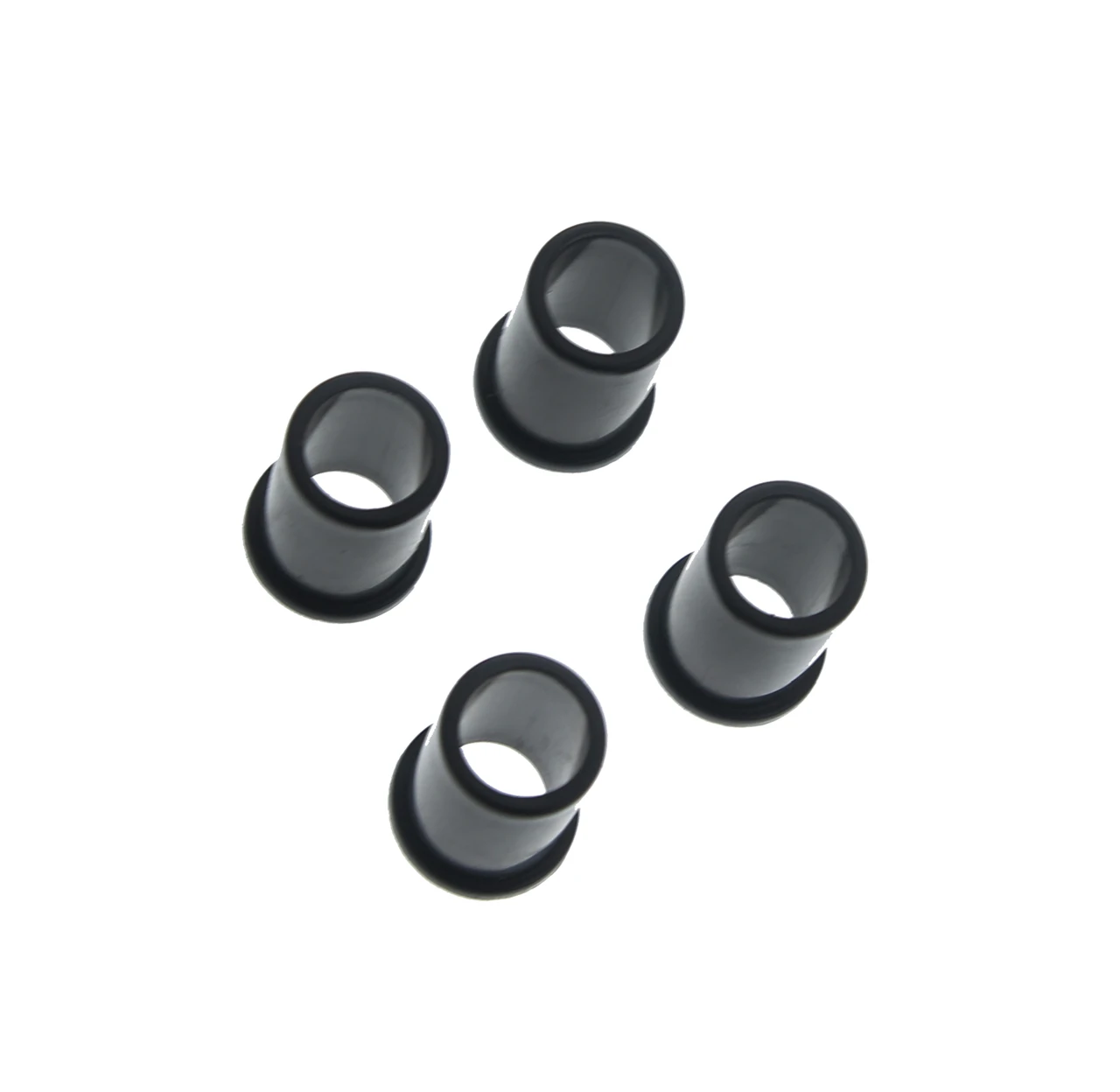 Bushing Kit for Honda Rincon 650 TRX650 FA 2003 - 2005 Front Upper A Arm 2 Sides