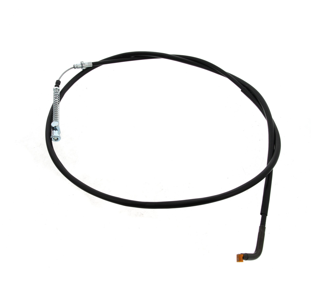 1999-2002 Kawasaki KLF300C 4X4 300 Bayou Rear Hand Brake Cable