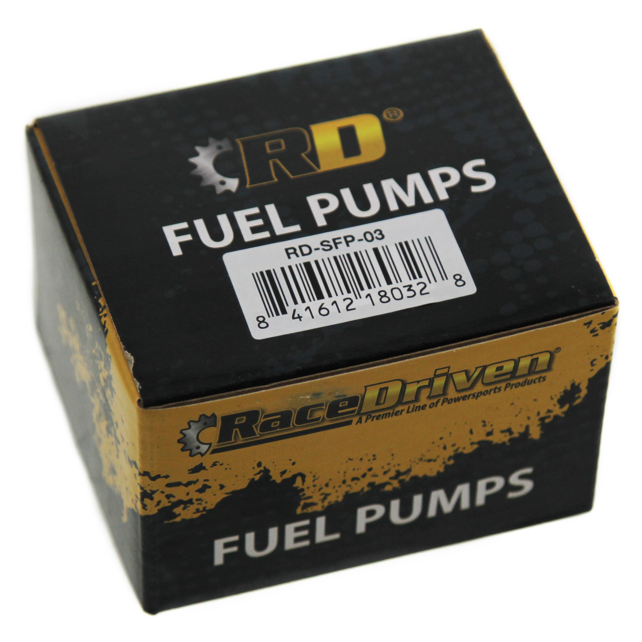Replacement Fuel Pump for Arctic Cat/Polaris/Bombardier Snowmobile OEM # 3084261
