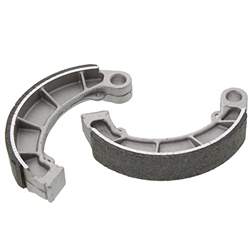 Brake Shoes fit Honda Rancher 420 TRX420FM 2007-2026 Rear Brakes by Race-Driven