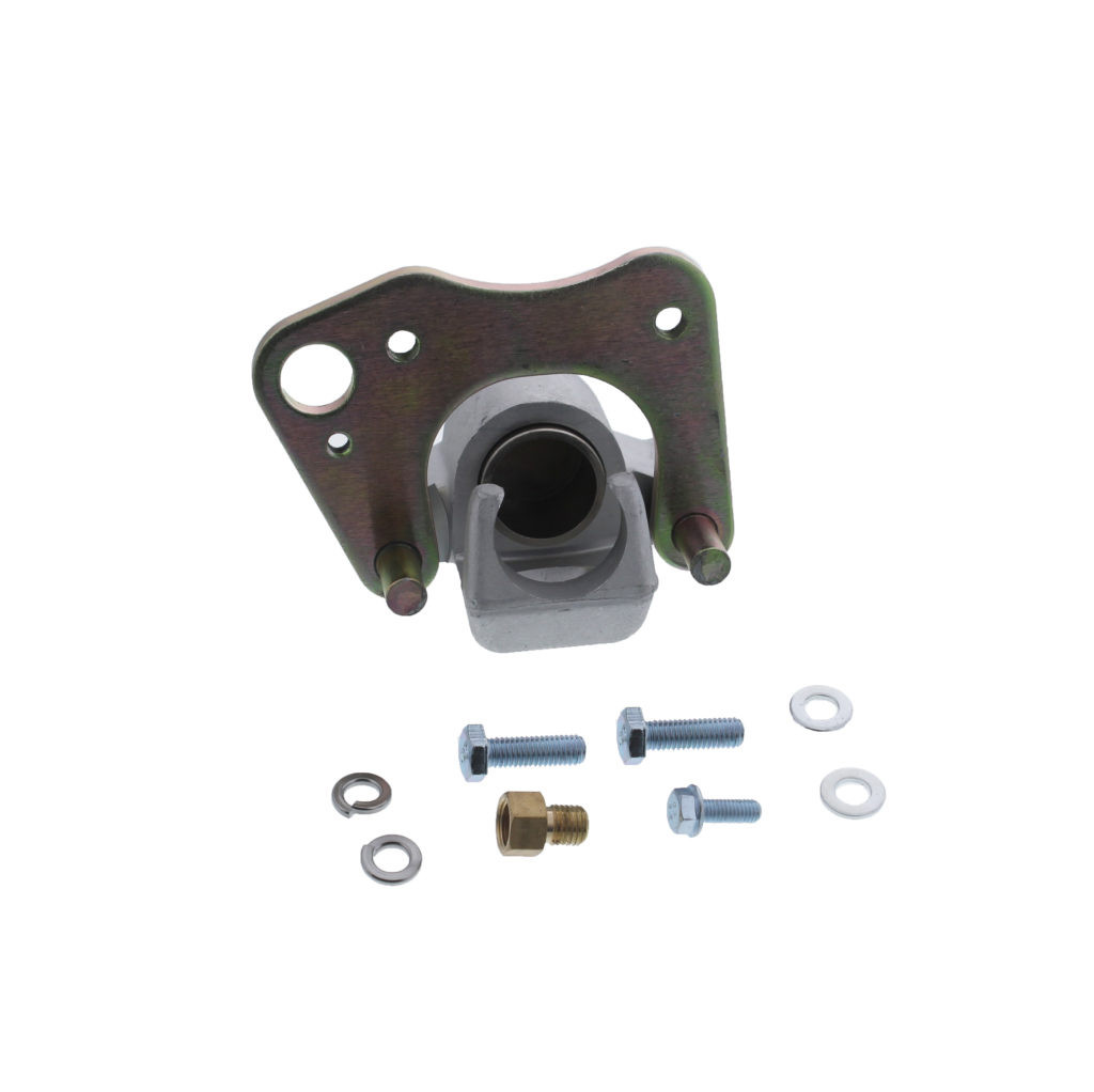 Brake Caliper for Polaris Sportsman 570 Forest Tractor 2015 Front Left