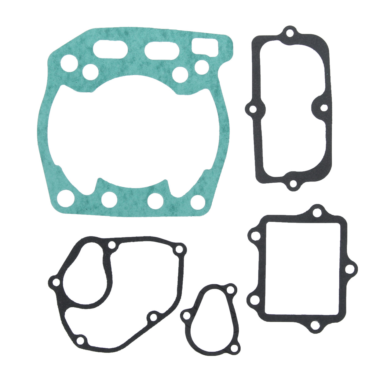 Top End Gasket Kit fits Suzuki RM250 RM 250 2006 2007 2008 by Race-Driven