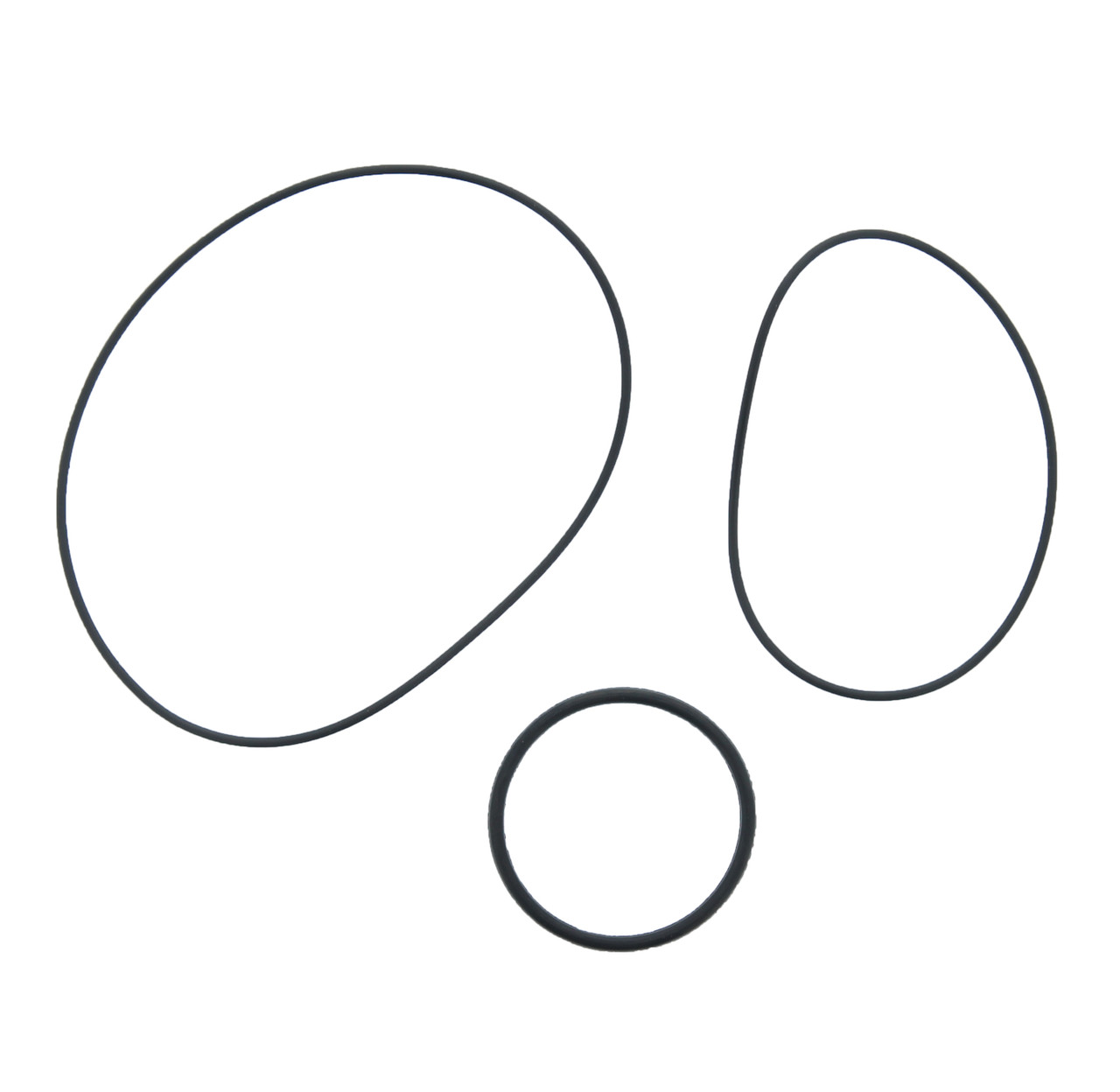 Top End Gasket Kit fits Suzuki RM250 RM 250 2006 2007 2008 by Race-Driven