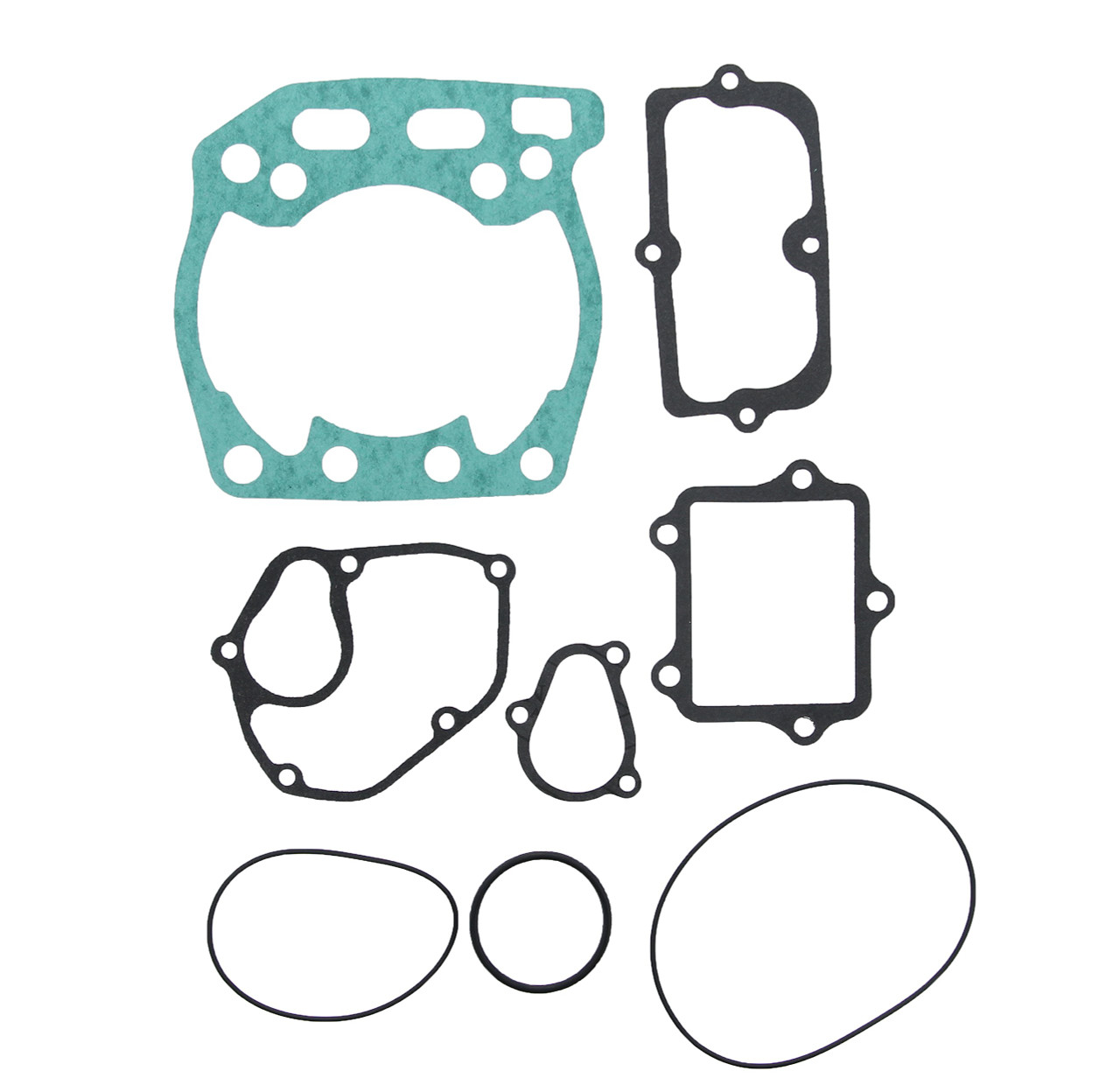 Top End Gasket Kit fits Suzuki RM250 RM 250 2006 2007 2008 by Race-Driven