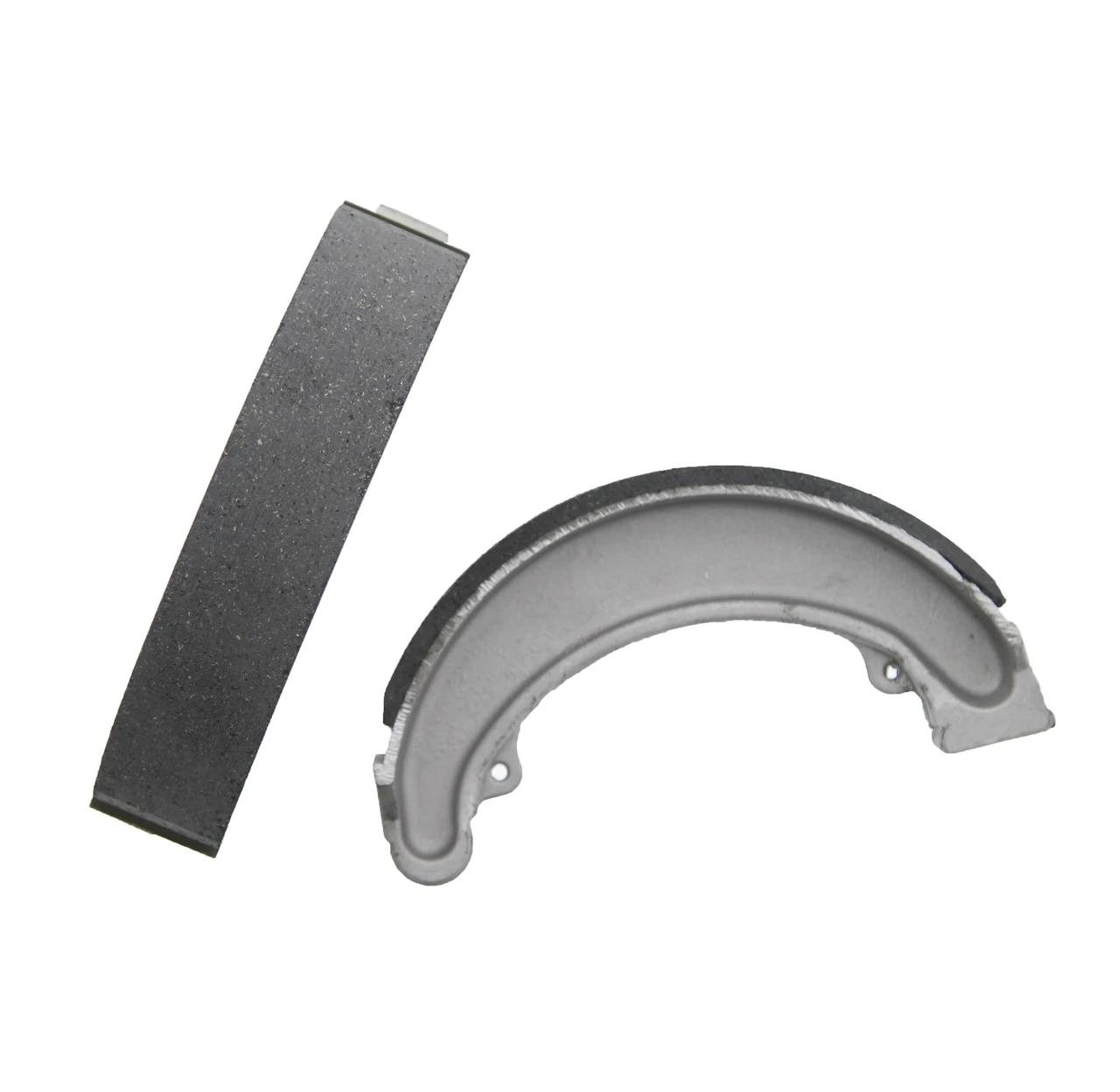 Brake Shoes for Honda Fourtrax 300 TRX300 4x4 1988-97 Rear Brakes by Race-Driven
