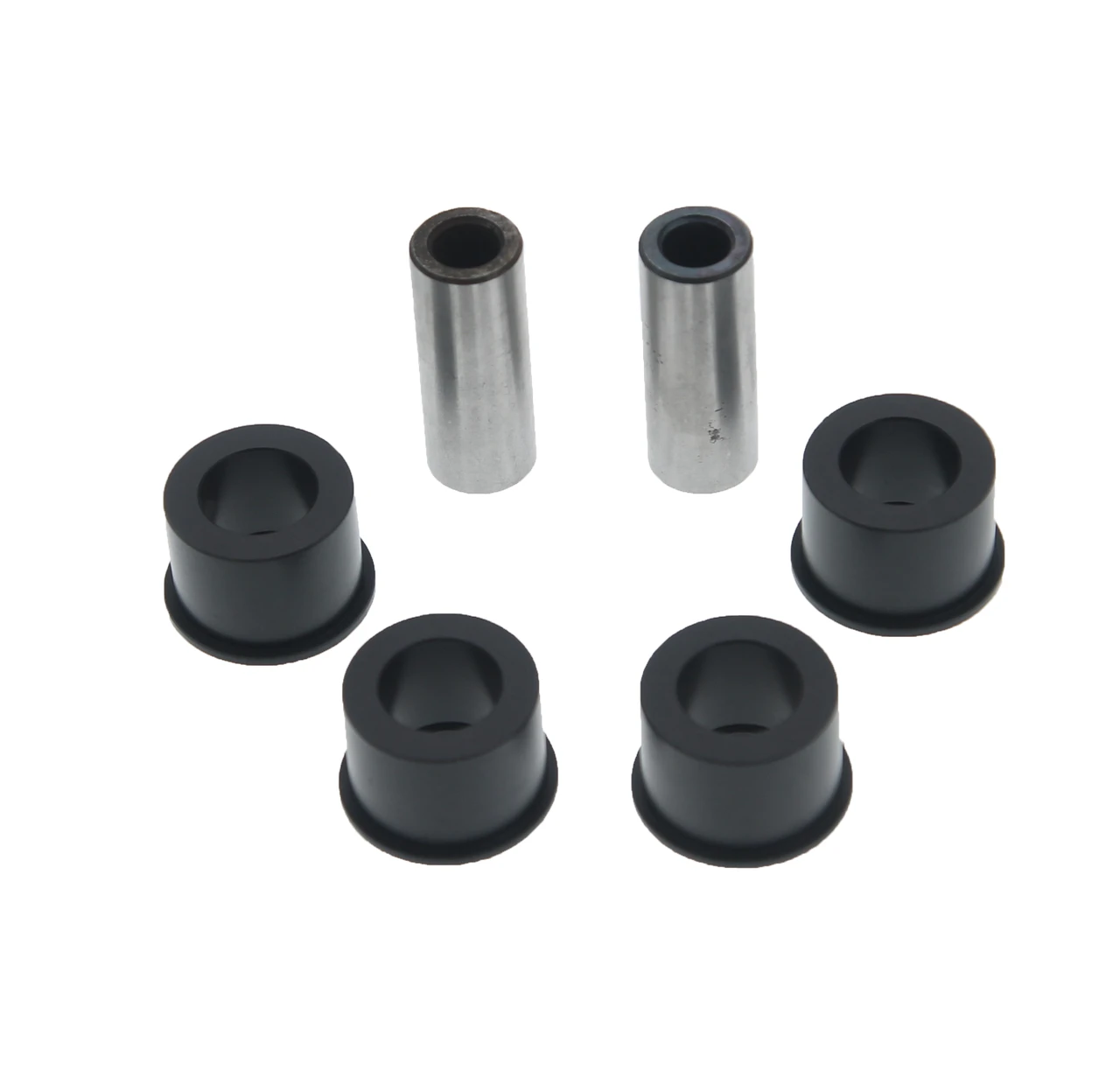 Bushing Kit fits Honda Rancher 420 TRX420 2007 - 2017 Front Upper A Arm One Side