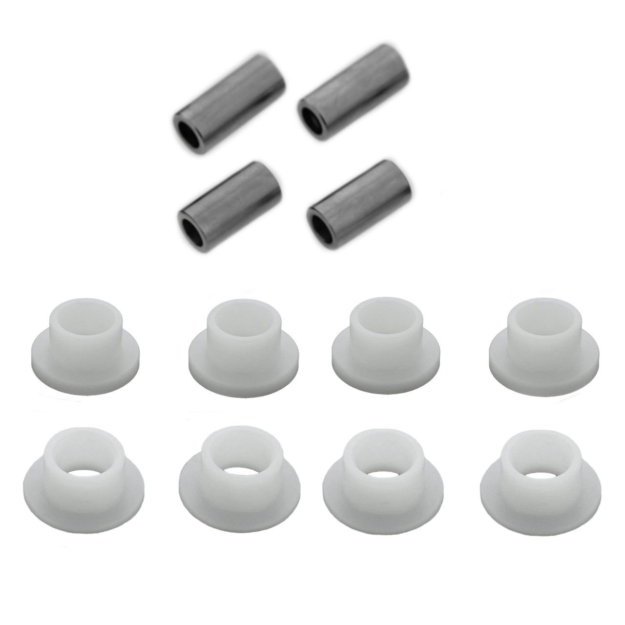 Complete Shock Bushing Kit fits Polaris Ranger 1000 / Crew 1000 2020-2026 Front