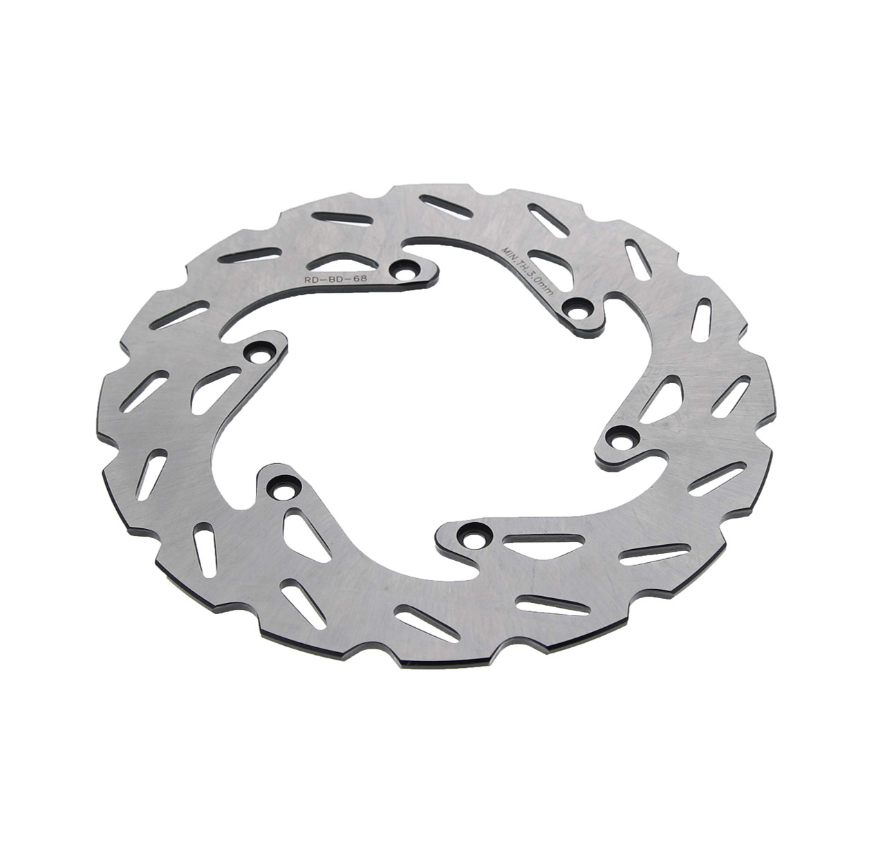 Brake Rotor fits KTM 85 SX 2021 - 2023 Rear RipTide by Race-Driven