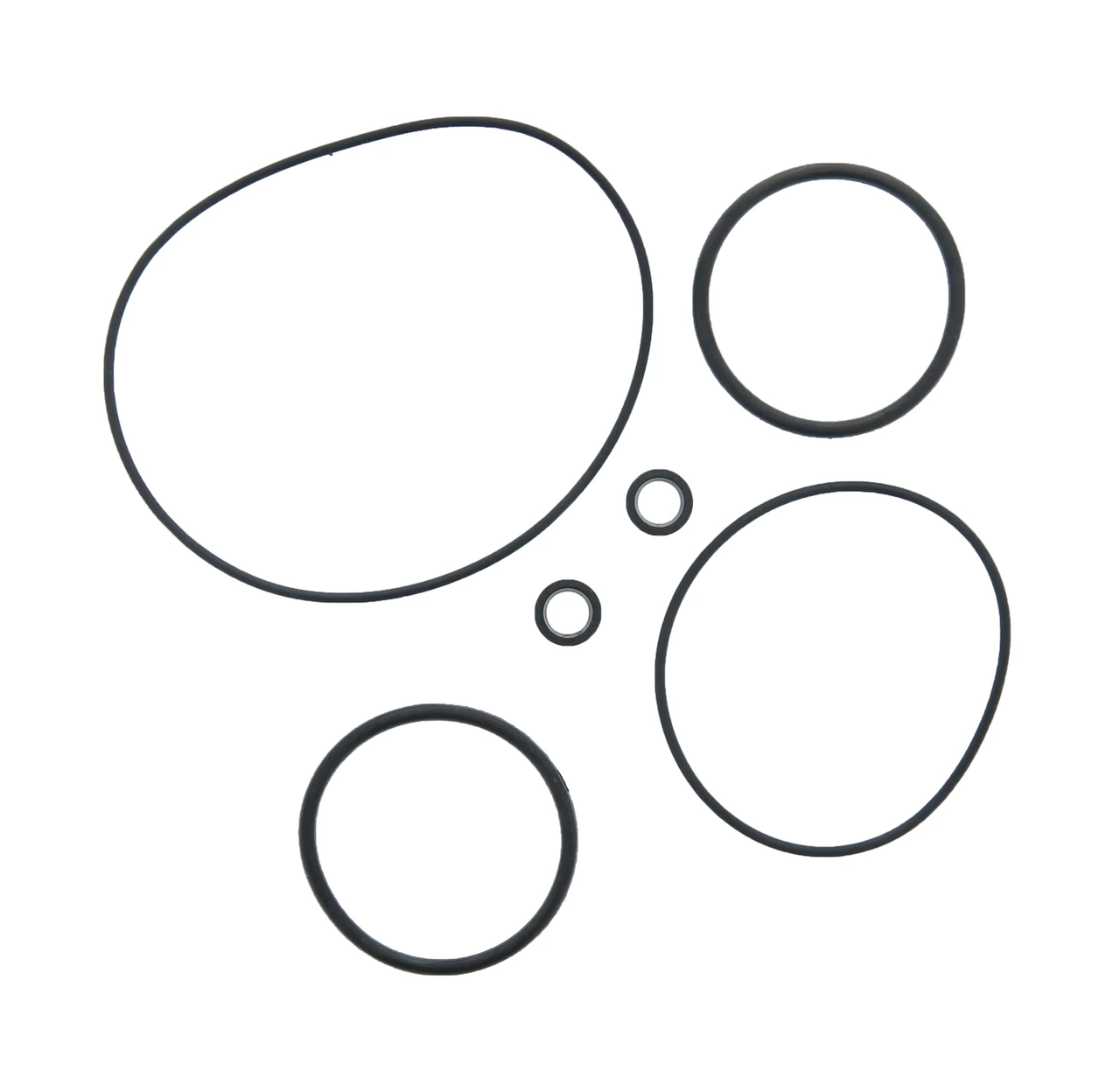 Top End Gasket Kit fits Yamaha YZ125 YZ 125 1994 - 1997 by Race-Driven