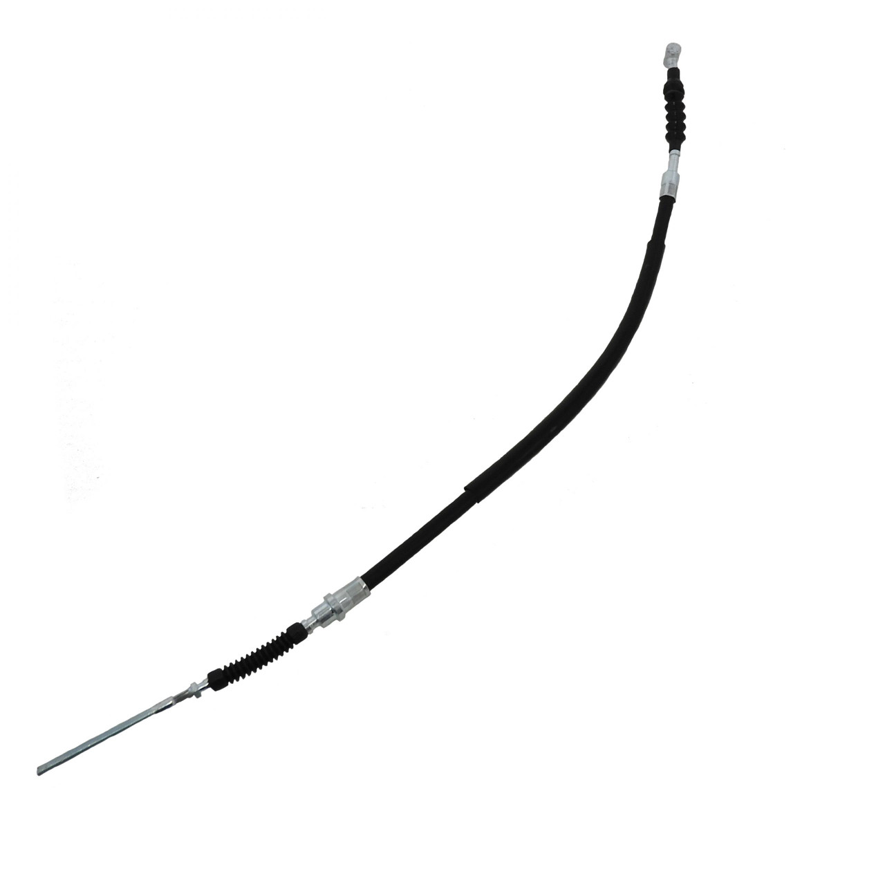Foot Brake Cable fits Honda Rancher 350 TRX350TE 2004 2005 2006 by Race-Driven