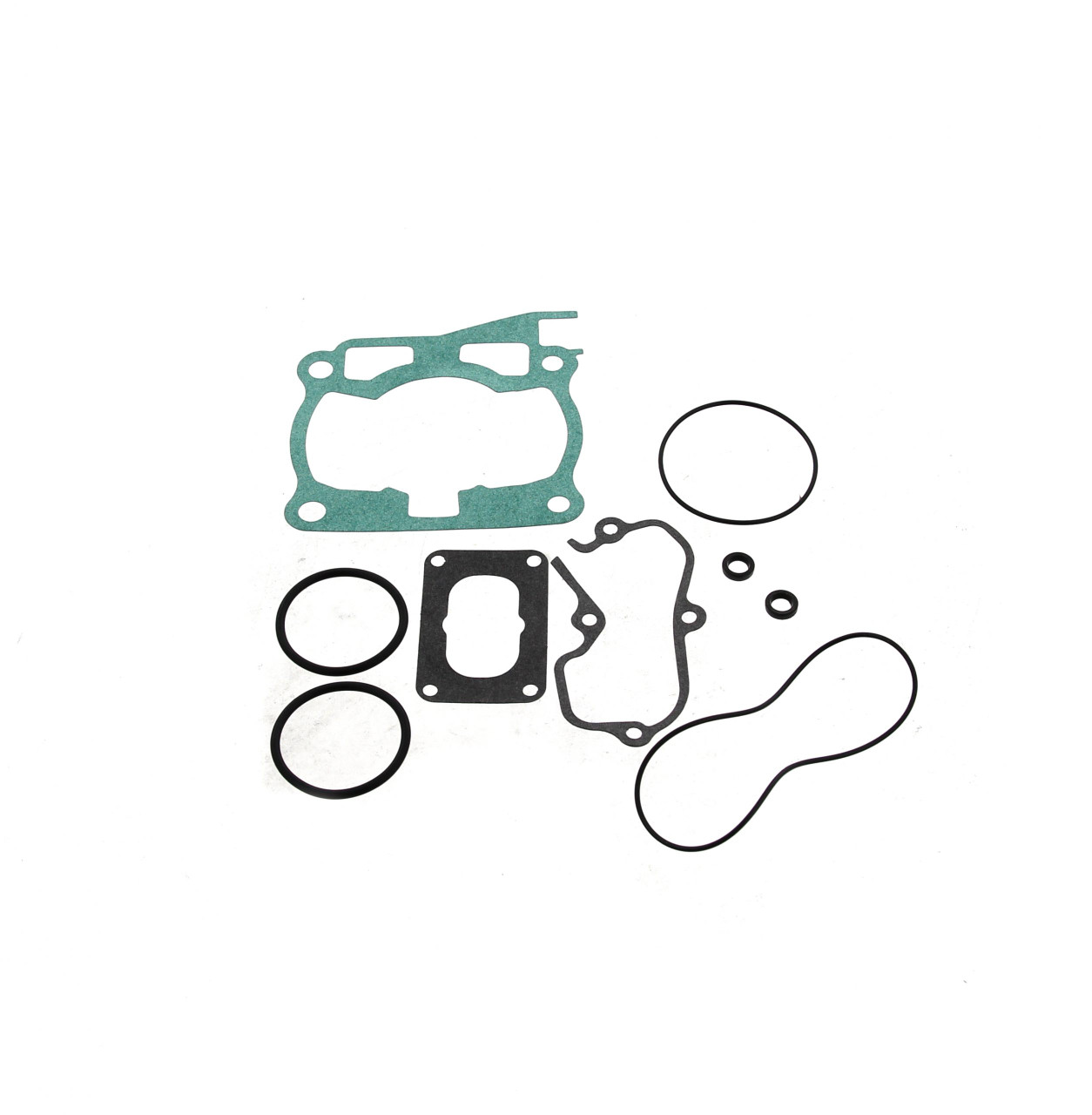 Top End Gasket Kit fits Yamaha YZ125 YZ 125 1998 - 2001 by Race-Driven