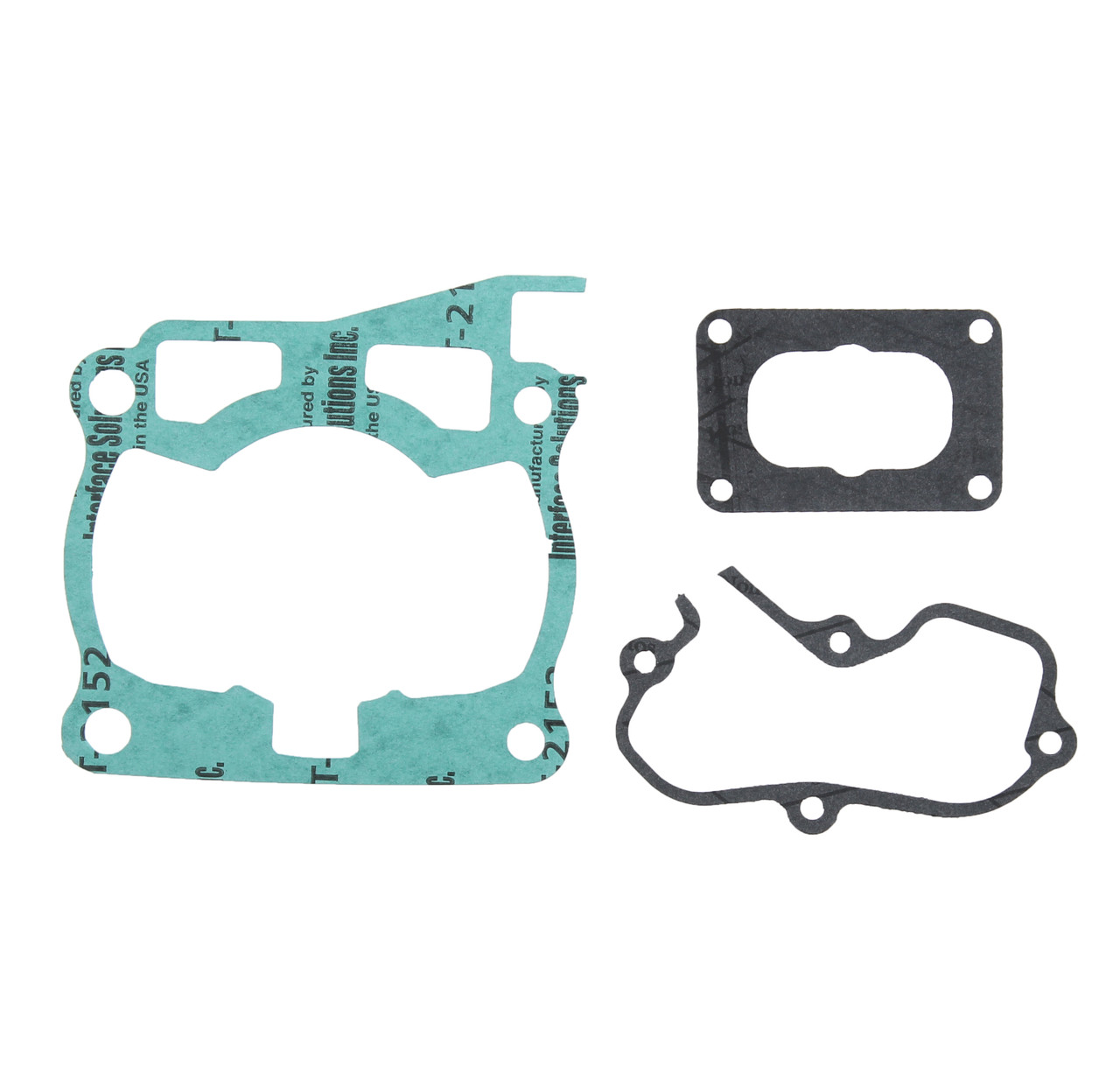 Top End Gasket Kit fits Yamaha YZ125 YZ 125 1998 - 2001 by Race-Driven