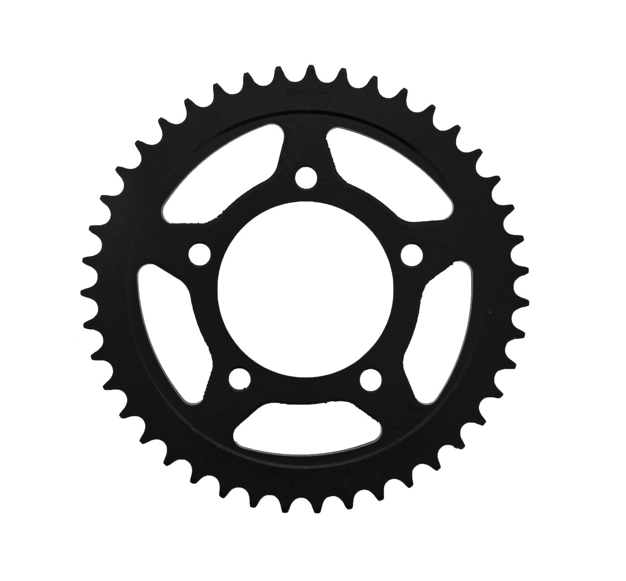 Sprocket for Suzuki GS500F 2004 - 2010 Rear 43 Tooth by Race-Driven