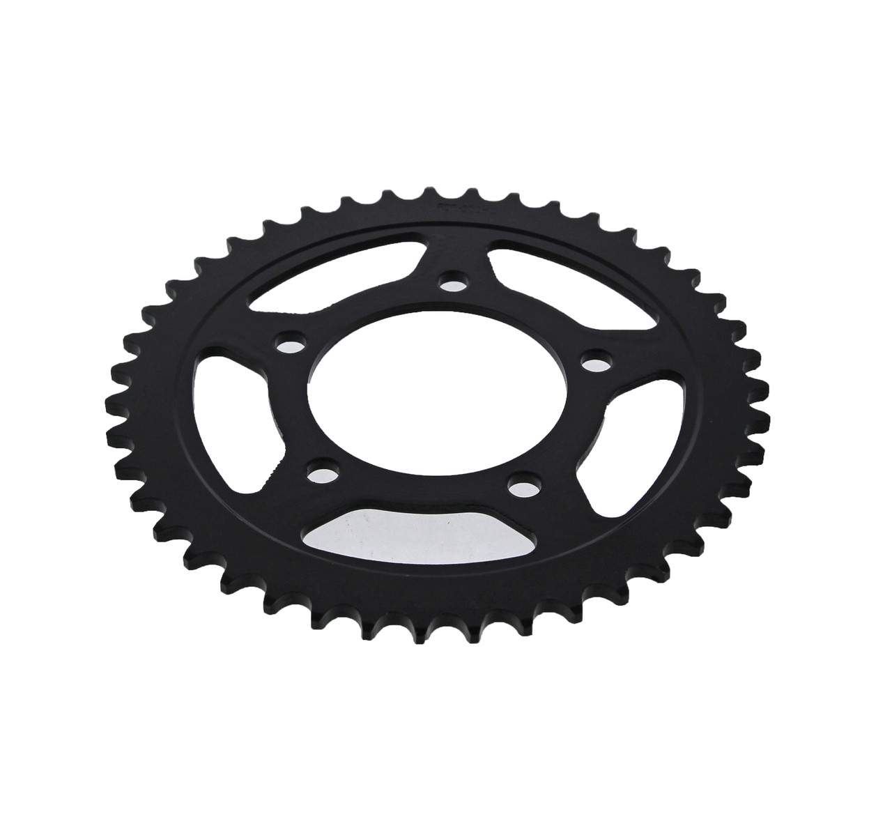 Sprocket for Suzuki GS500F 2004 - 2010 Rear 43 Tooth by Race-Driven
