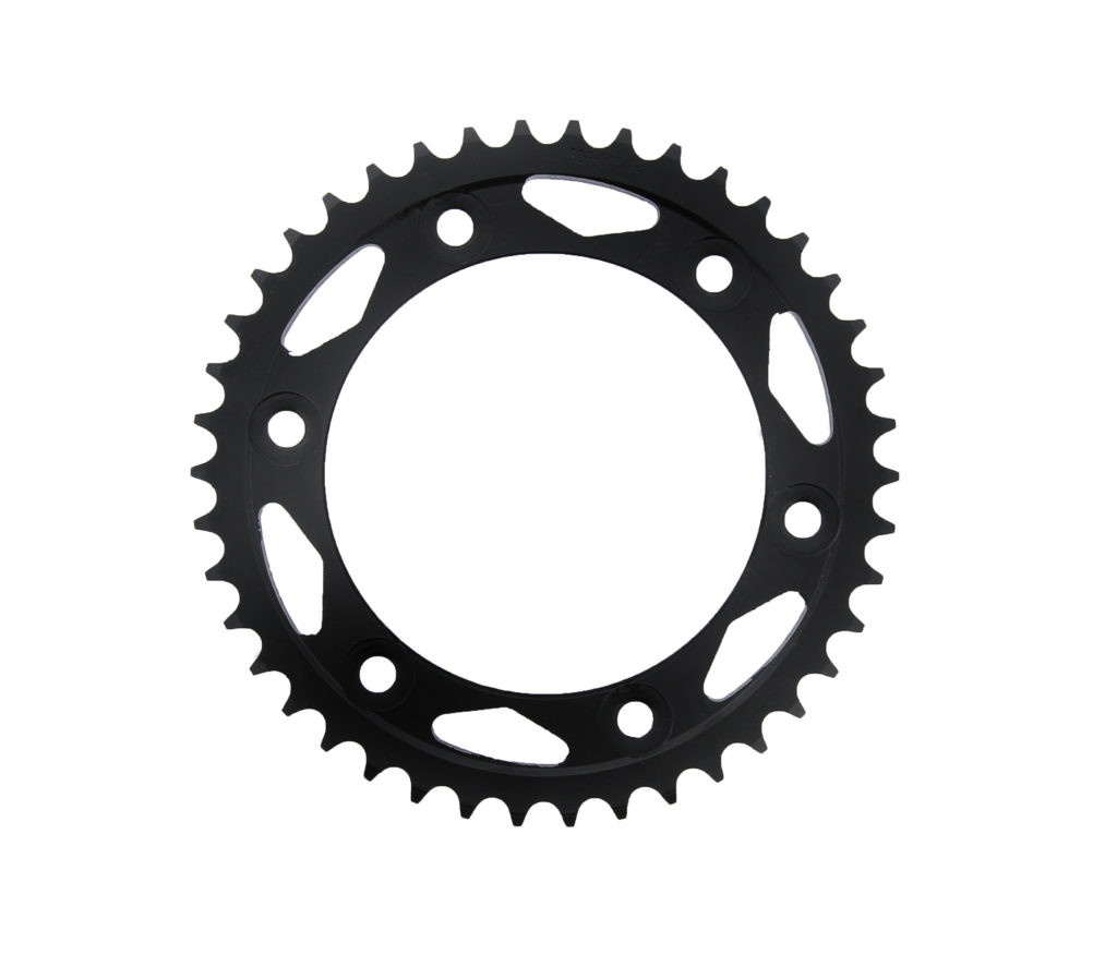 Rear Sprocket Honda CBR1000RR 2004 - 2011 42 Tooth by Race-Driven