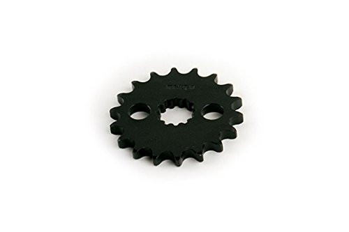 18 Tooth Front Sprocket for Kawasaki Ninja ZX-14R ZX1400 SE 16-18 by Race-Driven