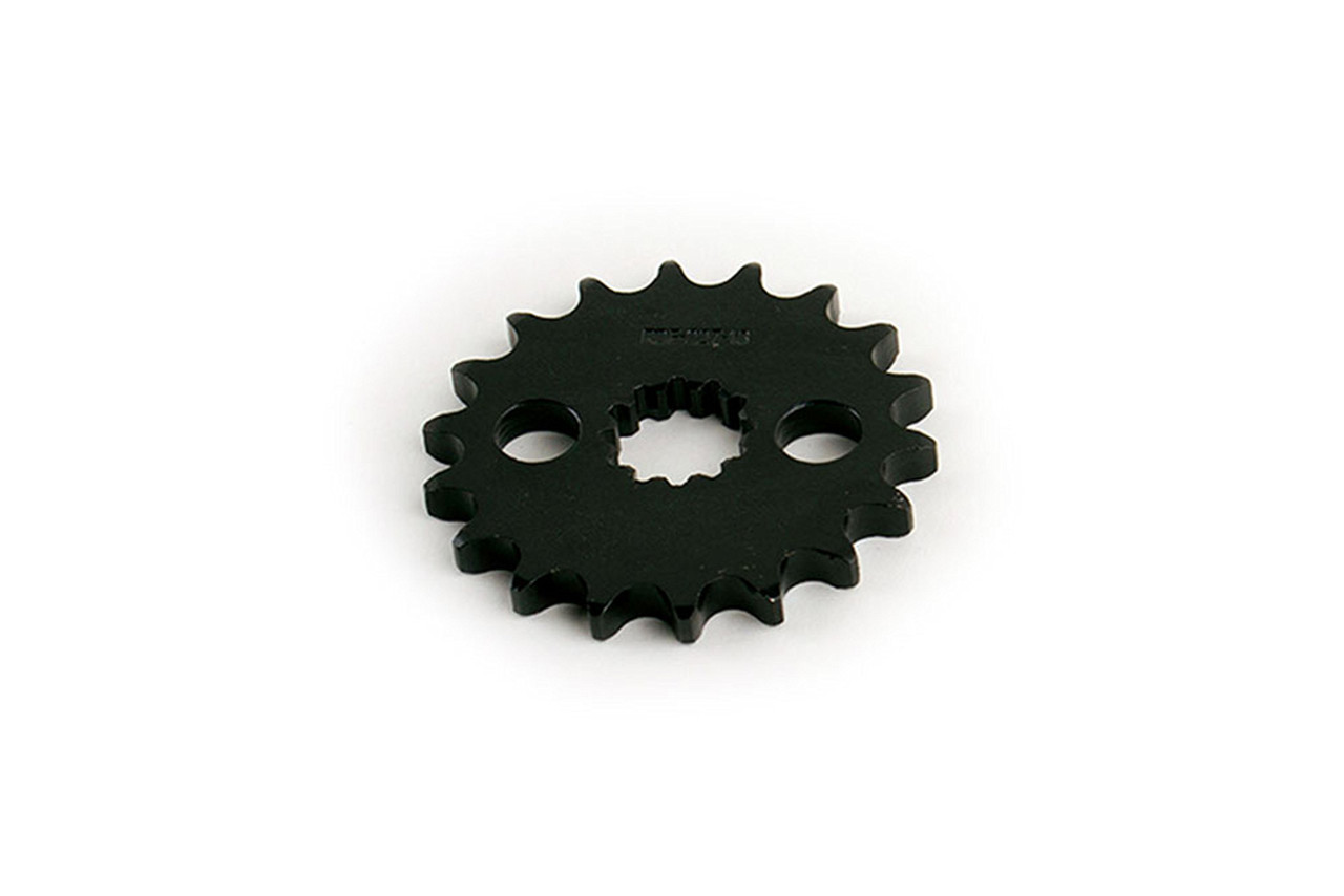 18 Tooth Front Sprocket for Kawasaki Ninja ZX-14R ZX1400 SE 16-18 by Race-Driven