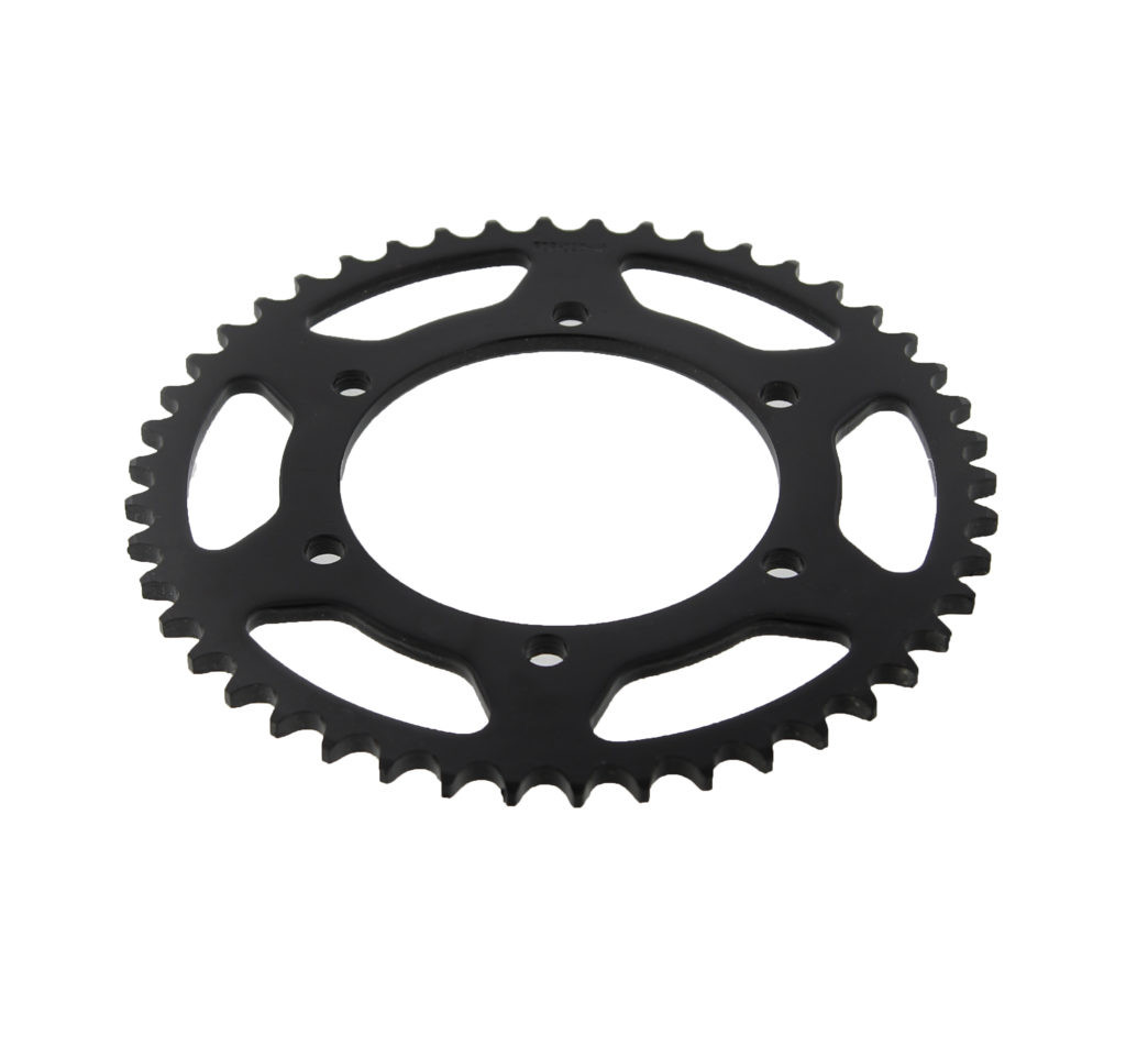 2001 2002 2003 Kawasaki ZR750 ZR-7S Rear Sprocket 46 Tooth