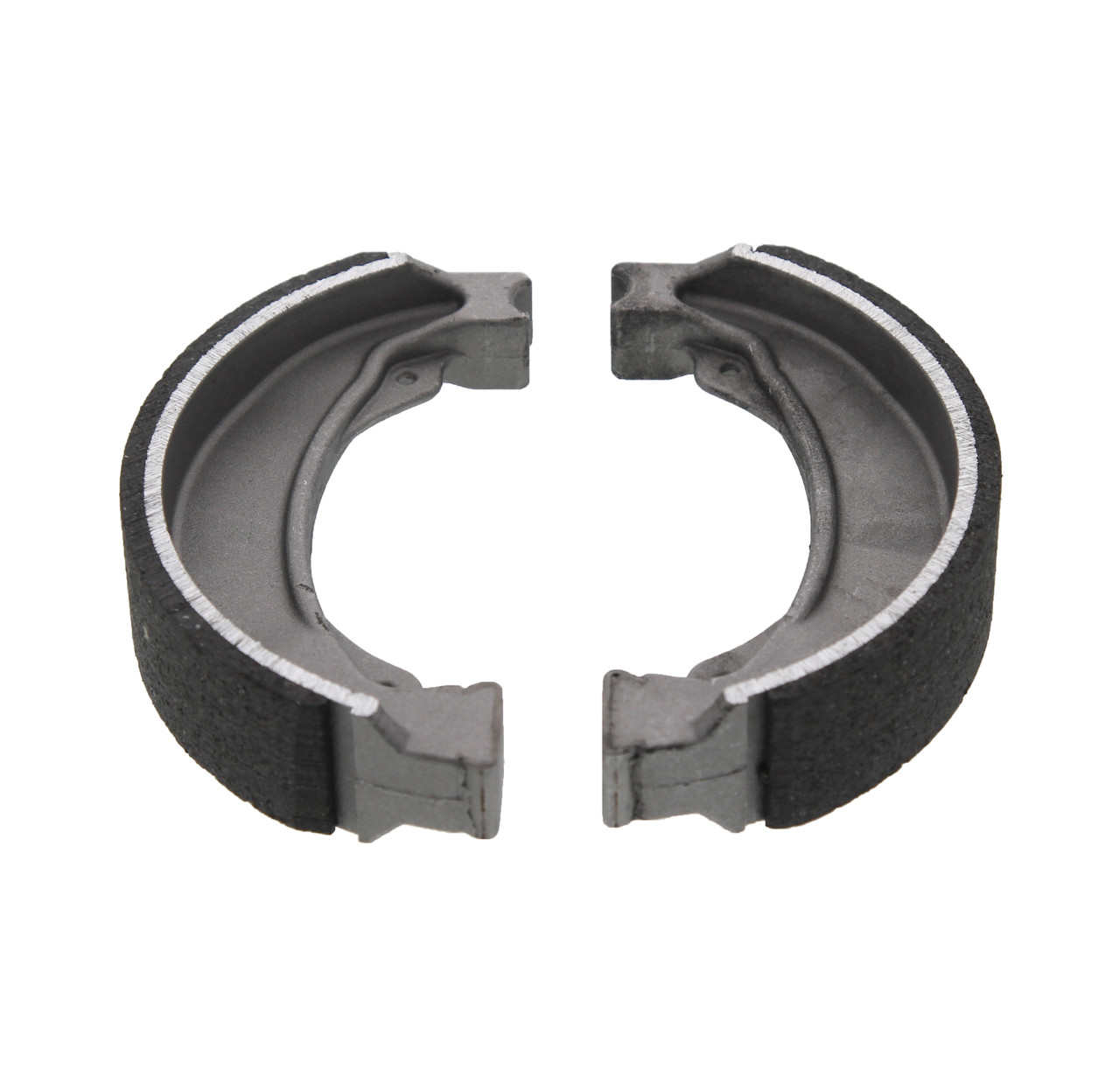 Brake Shoes for Honda Recon 250 TRX250TM 2007 - 2026 Rear Brakes by Race-Driven