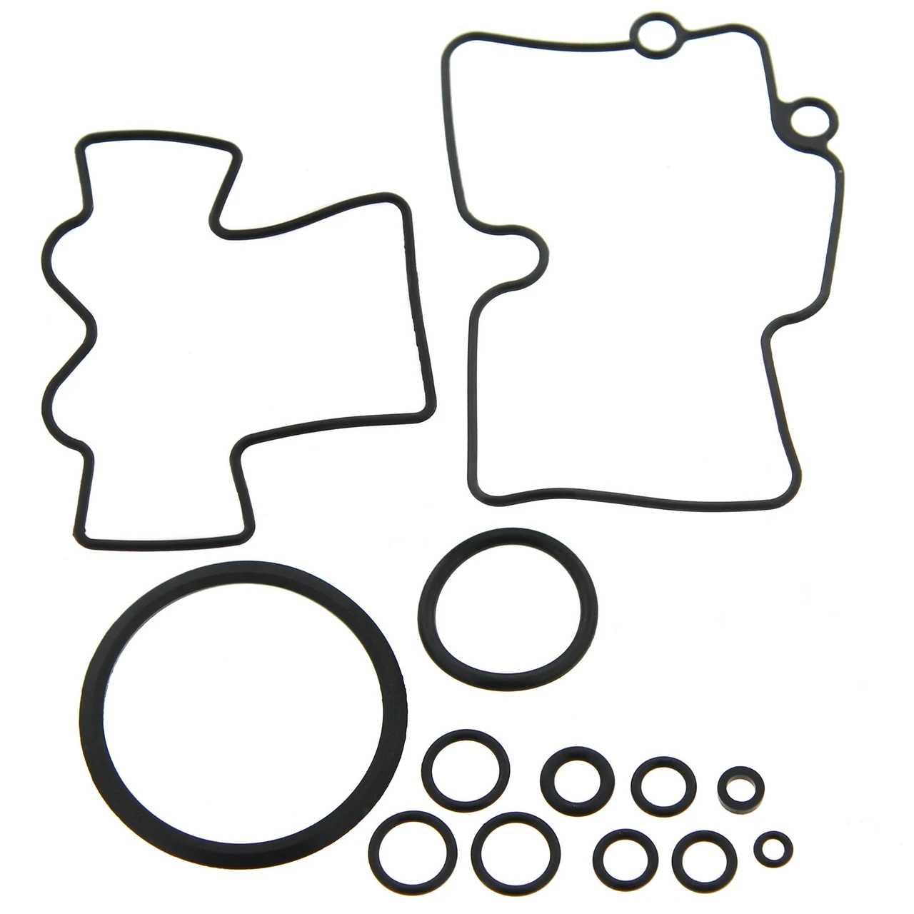 Carb Kit for Honda TRX450ER 2008 - 2014 Carburetor Repair Kit by Race-Driven