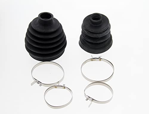CV Boot Kit for Kawasaki Teryx 800 KRF800 2014 - 2024 Front Inner