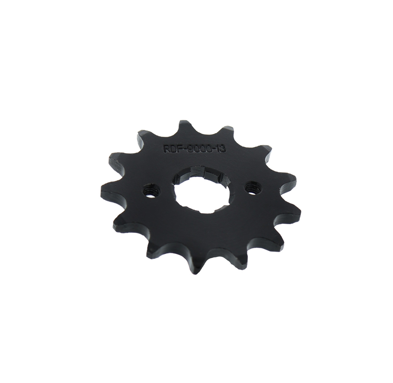 1997 - 2000 Honda 300EX TRX300EX 13 Tooth Front & 38 Tooth Rear Silver Sprocket