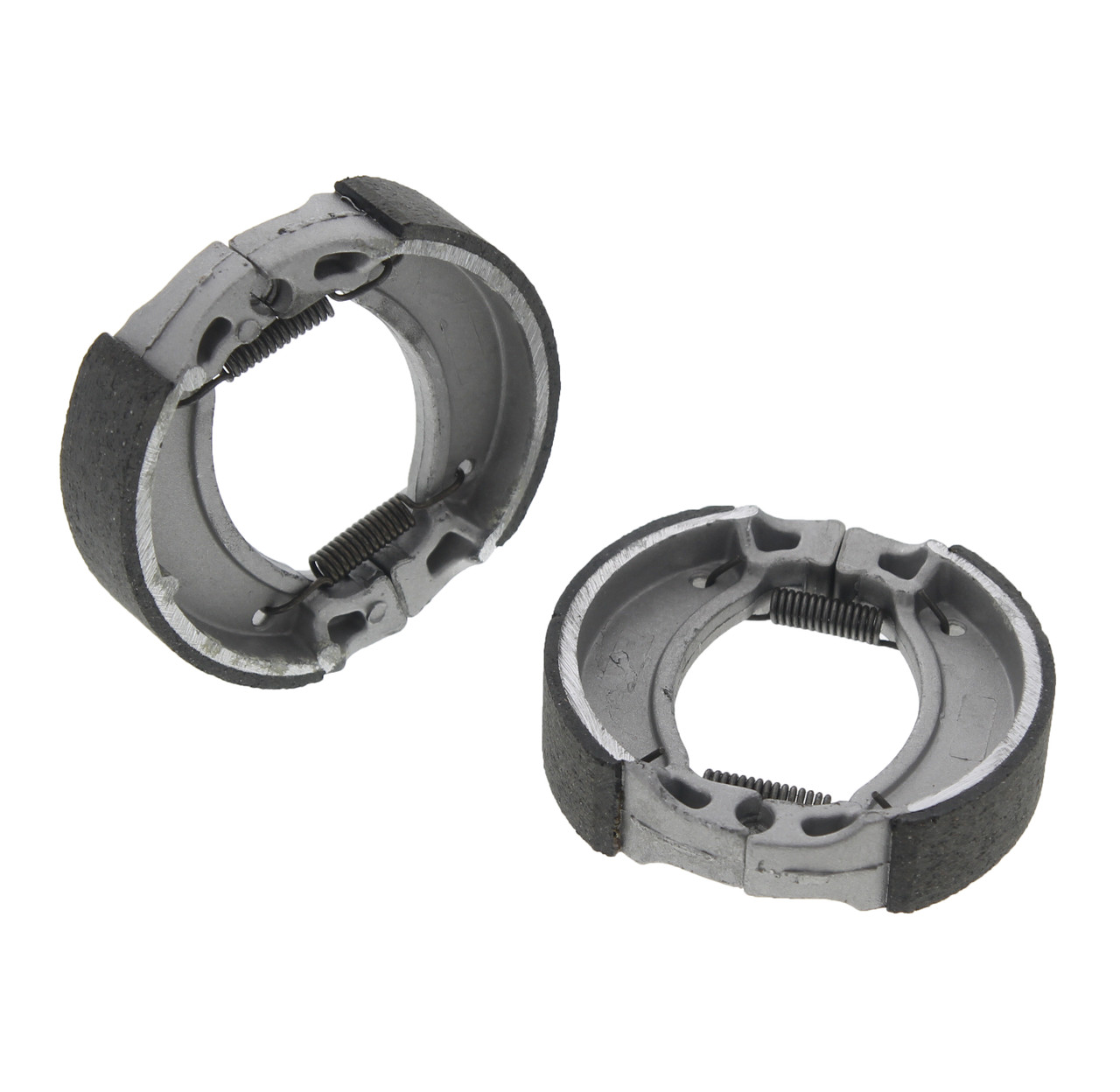 Brake Shoes fit Yamaha Blaster 200 YFS200 1988 - 2002 Front Brake by Race-Driven