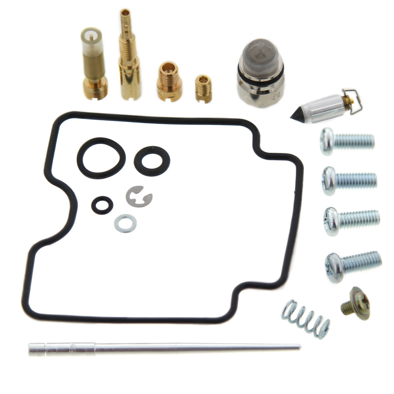 Carb Kit fits Suzuki LT-Z250 Quadsport 250 2004 - 2009 Carburetor