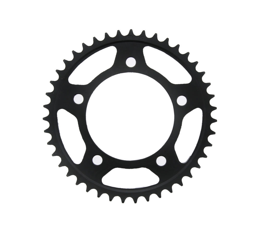 2004 2005 2006 Honda CB600F CB 599 Rear Sprocket 43 Tooth