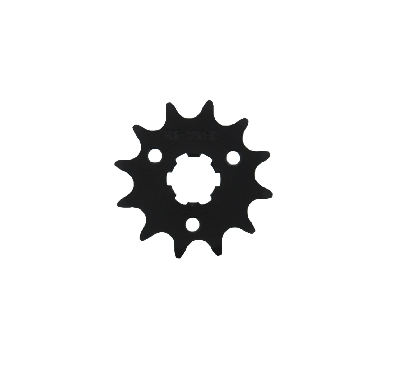 Sprockets for Kawasaki KX125 125 1994 - 2008 12 Tooth Front & 51 Tooth Rear